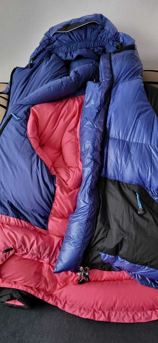 Pufoiaca de altitudine Nahanny