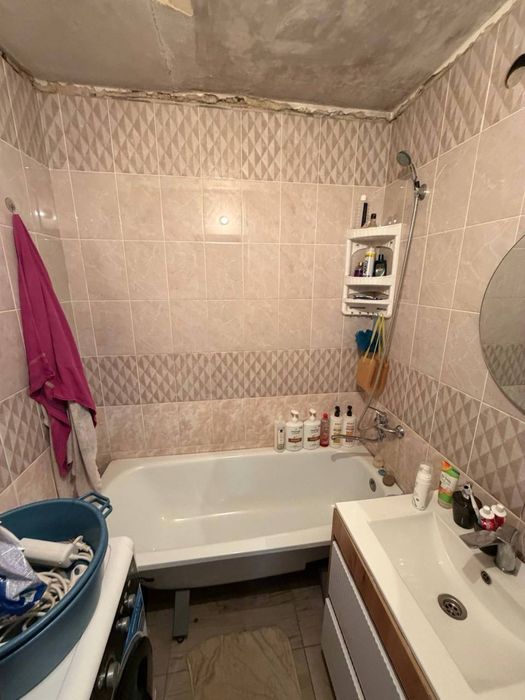 Продам 2 ком квартиру