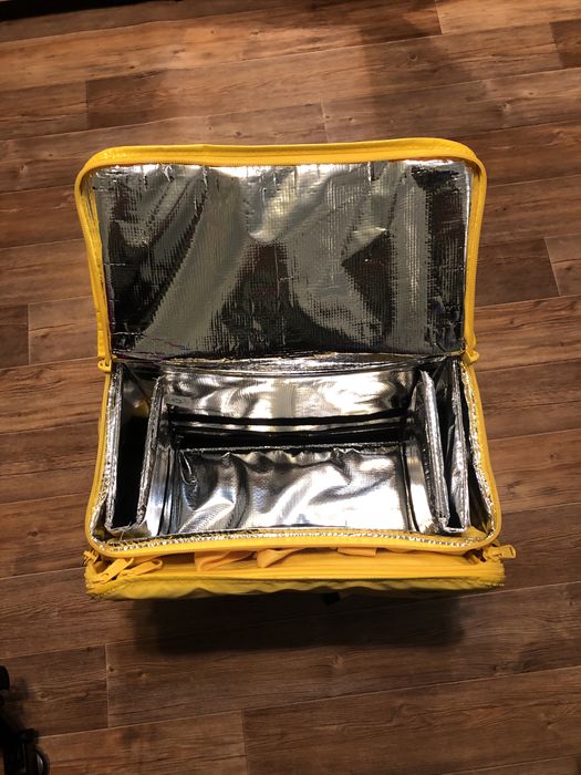 Продам новую термосумку