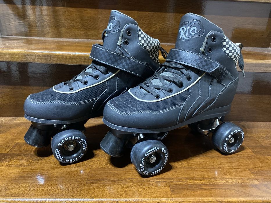 Patine cu rotile  Role NOI 40.5