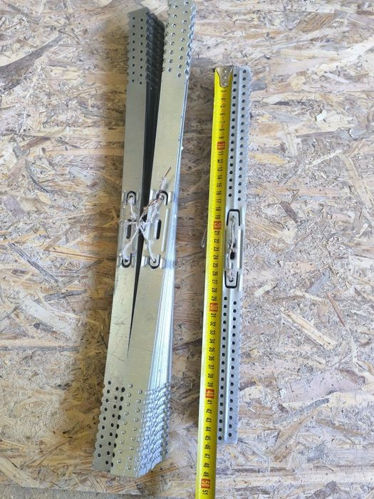 Brida multipla rigips