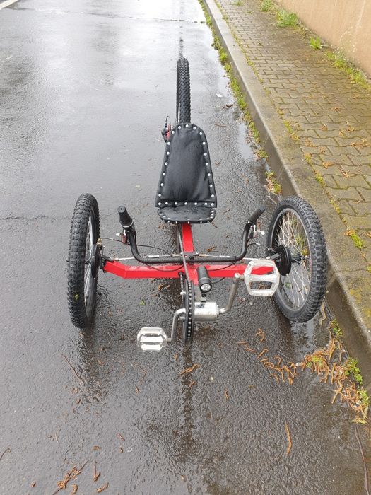 Reparatii Biciclete
