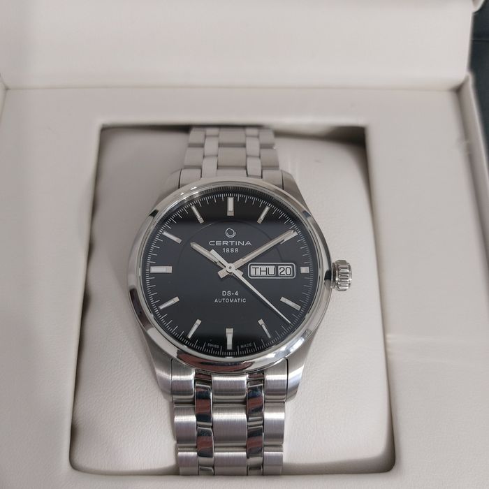 Ceas Certina Ds-4
