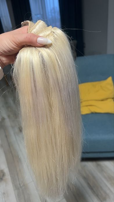 Естествена коса 240 грама