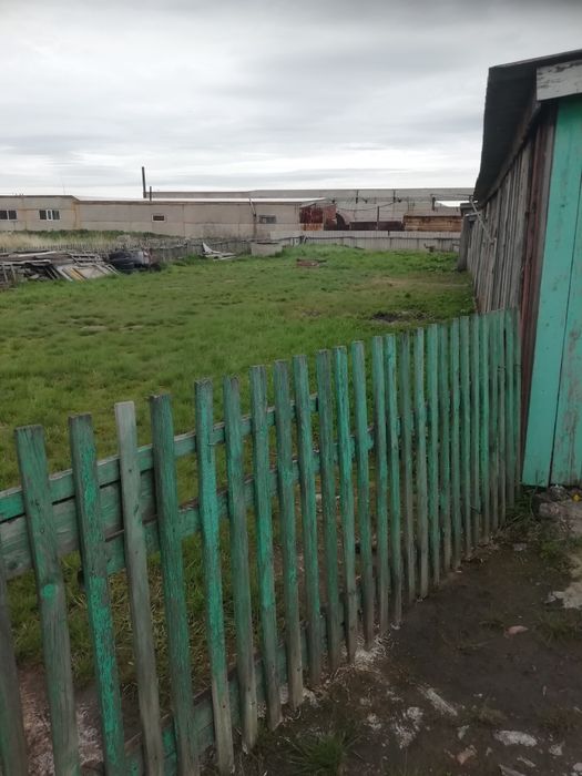 Продам дом в г. Мамлютка