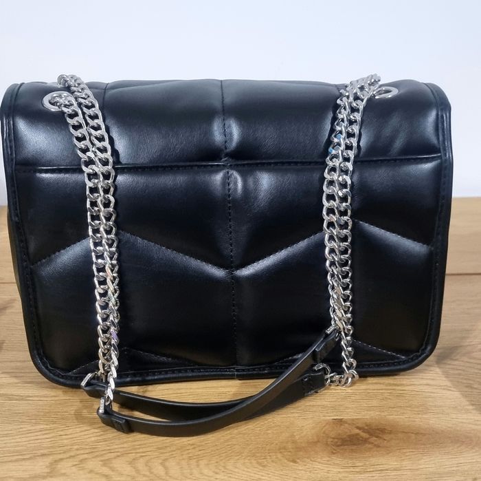 Дамска чанта Lasocki Дамска чанта Maxx