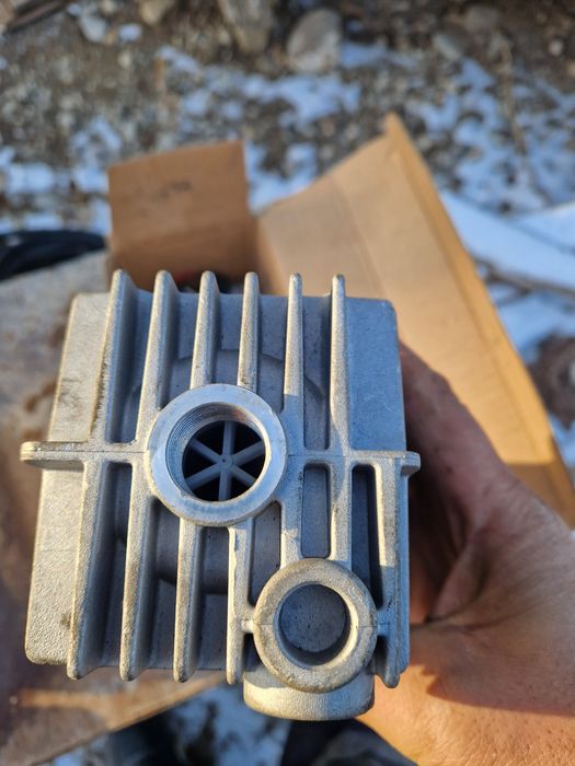 Осушитель воздуха