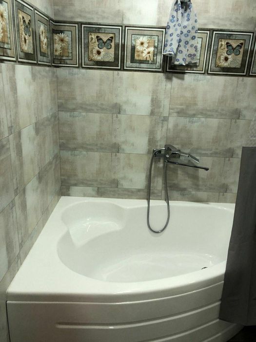 Сдаётся шикарная квартира в центре