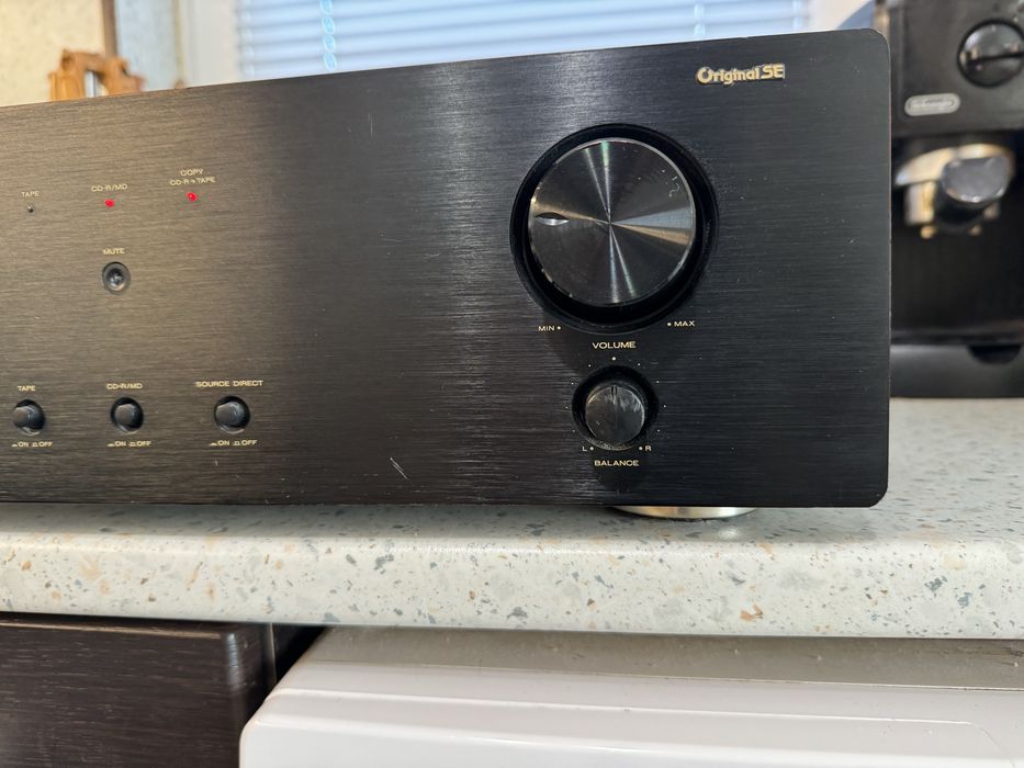 Marantz PM-6010 стерео