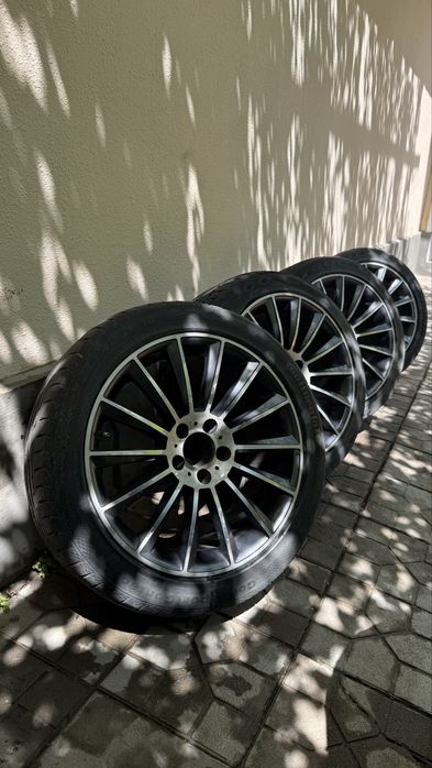 Диска Балон Elegance R18