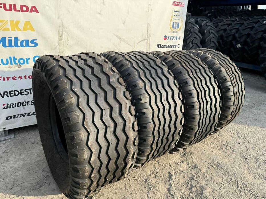 MARCA SWT cu 14 pliuri 400/60-15.5 pentru vidanja anvelope noi