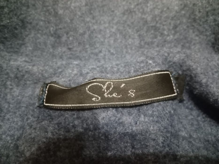 Пальто осень 3000 тг.