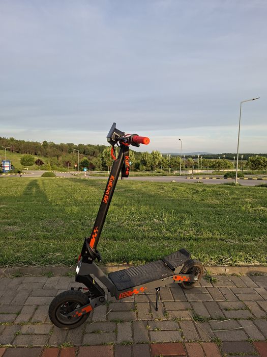Kukirin g2 2025.
