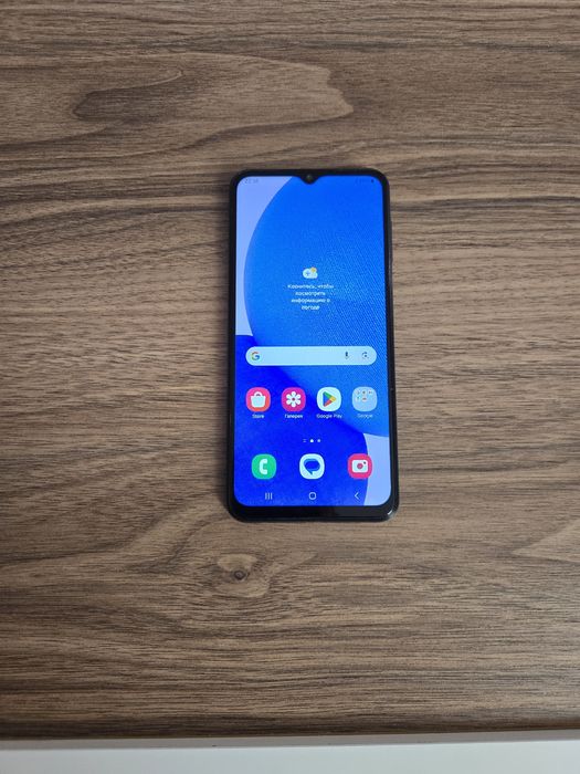 Продам Samsung A23 128 gb