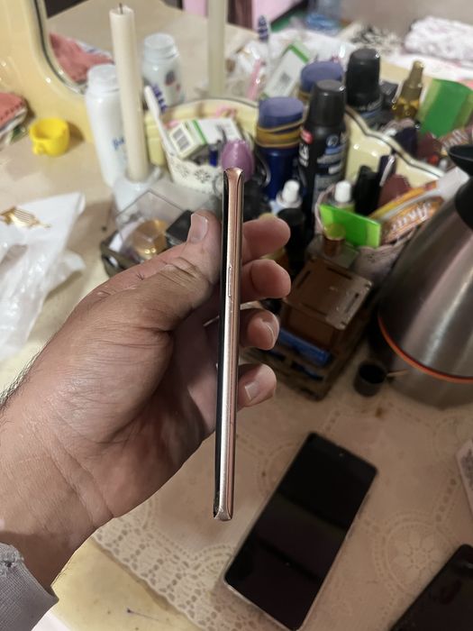 Samsung galaxy s8 plus