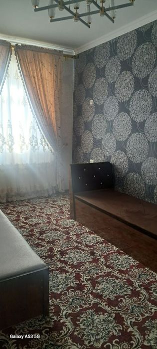 Квартира арендага берилади