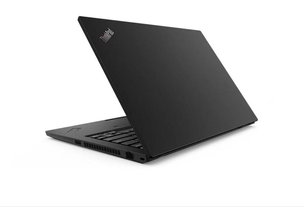Ноутбук Lenovo ThinkPad T495 (14")