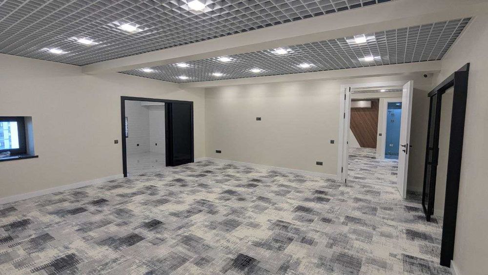 200 кв.м возле Ташкент Сити (ул. А. Навои)