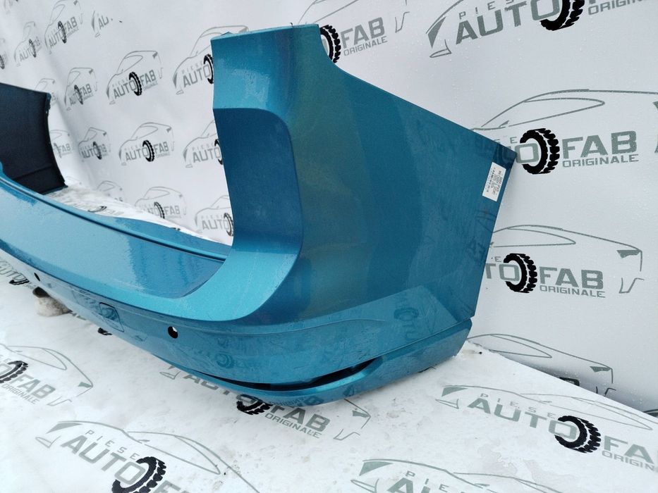 Bara spate Volkswagen Caddy 4 Scurt  an 2020-2021-2022-2023-2024-2025-
