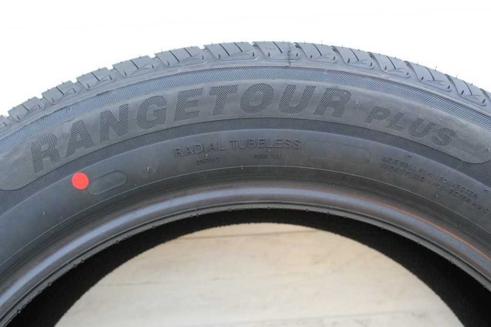 Anvelope vara noi 225/55R18 98V, Wanli, DOT 2025