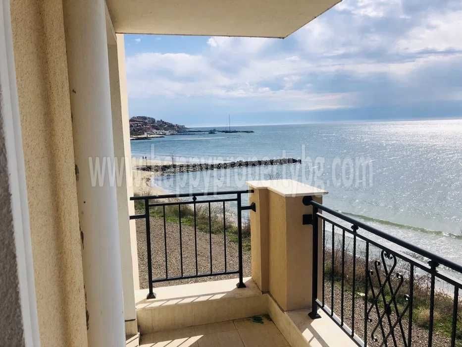 Продава се Двустаен апартамент в Свети Влас - 66 кв.м за 1743 €/кв.м - Снимка #8