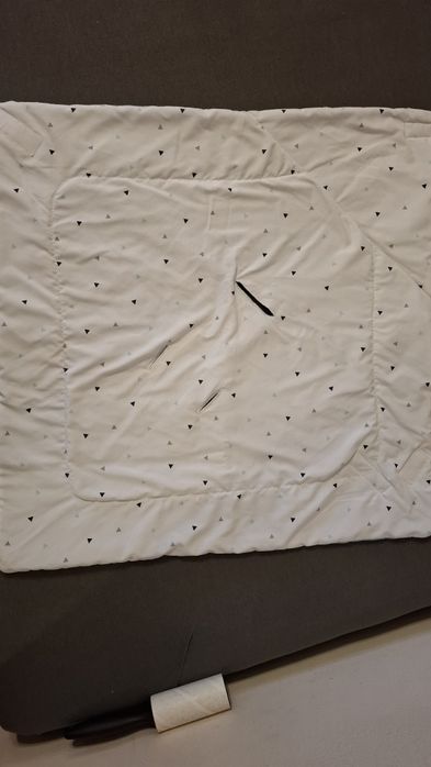 Шезлонг за бебе  Kinderkraft Felio