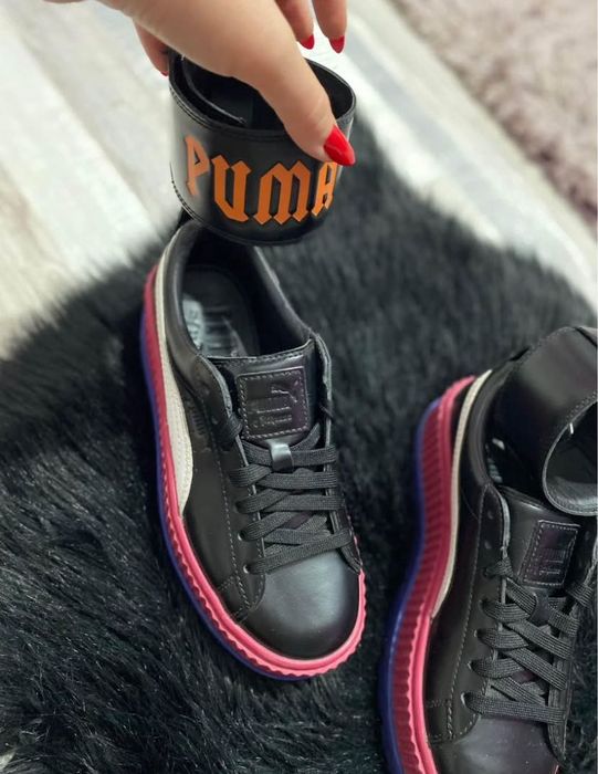 Puma fenty Rihanna