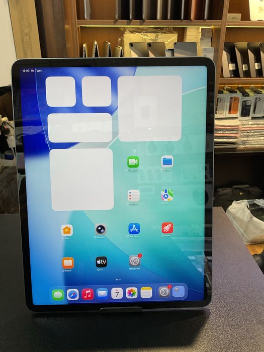 Ipad pro m1 128gb (630)
