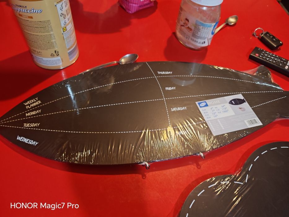 Tablouri decorative copii, in forma de nor și avion