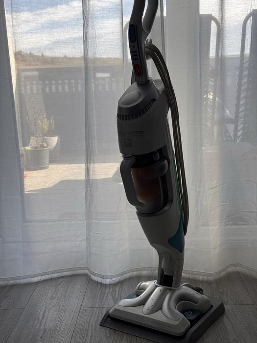 Aspirator Rowenta clean&steam