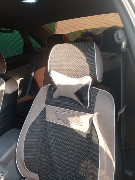 Gentra 2015 sotiladi