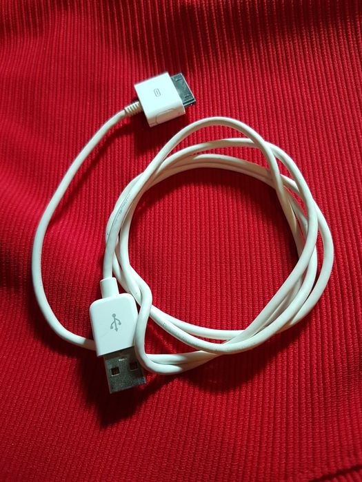 Cablu IPhone 3 4 / iPad Original