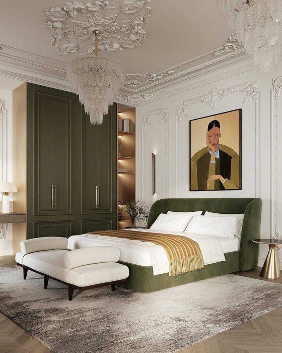 Продаётся 3шка на Mirabad avenue АЙБЕК новая по низкой цене ID05