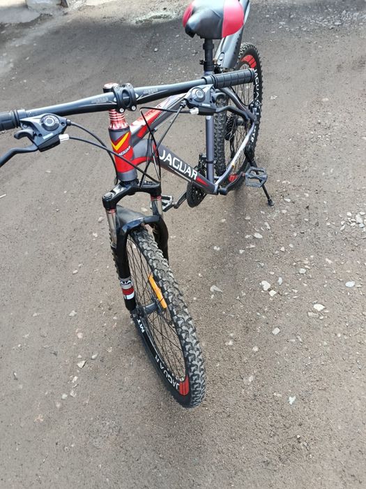 Продам спортивный велосипед