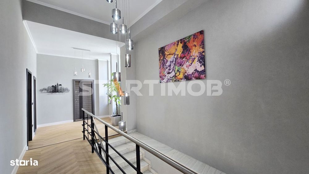 Spatiu birouri IT Centru Civic zona AFI