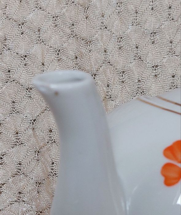 Заварочный чайник