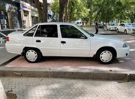 Neksiya 2 1.6 dons 4 pozitsiya