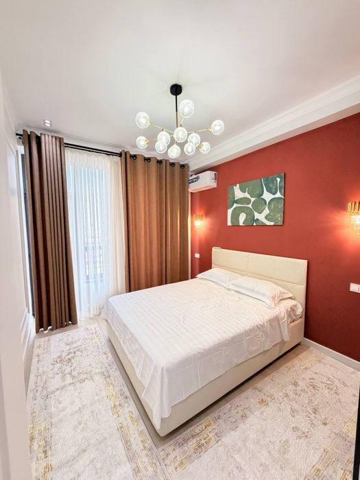 ЖК Prestige gardens 3ком. Ор-р шота руставели , малая кольцевая