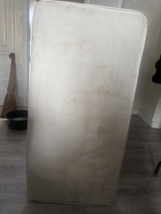 Детские матрасы кокосовый