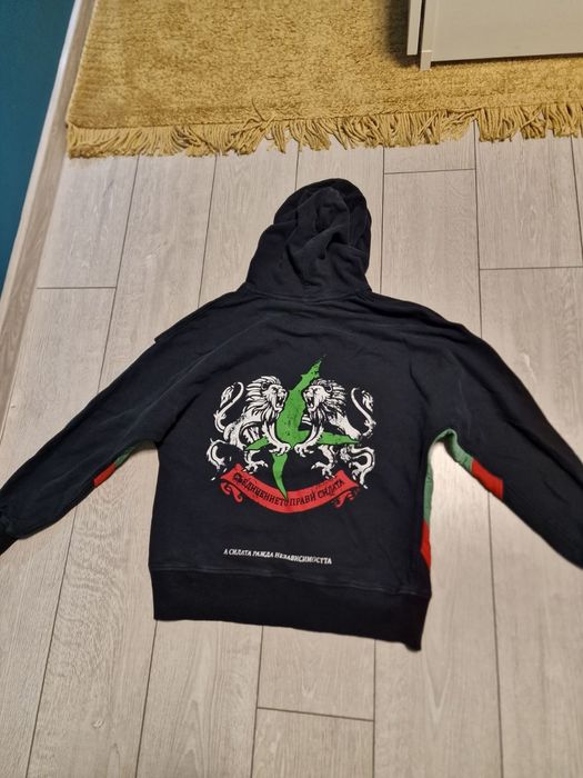 Продавам екип на Luda