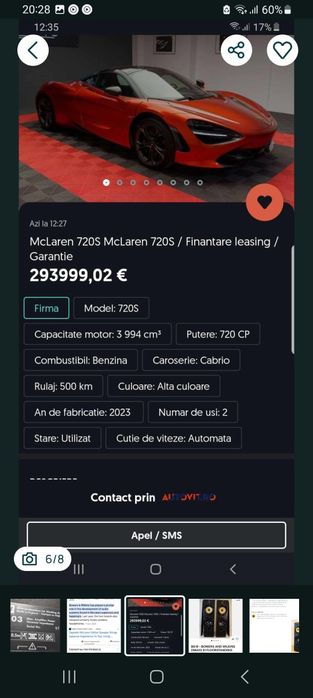 Boxe B&W ( Bowers&Wilkins), PREMIATE, tweetere de top - Nautilus