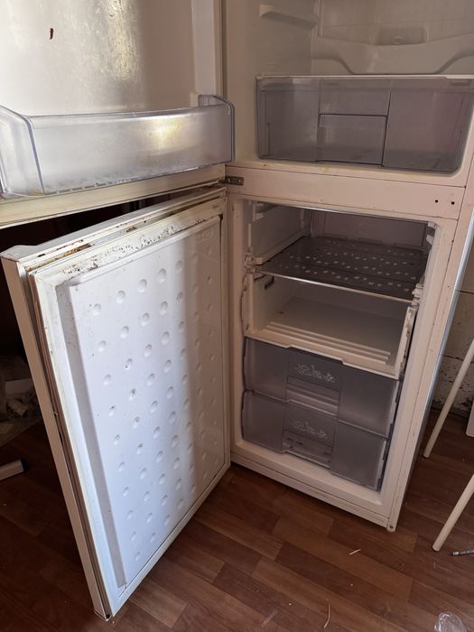 Холодильник BEKO