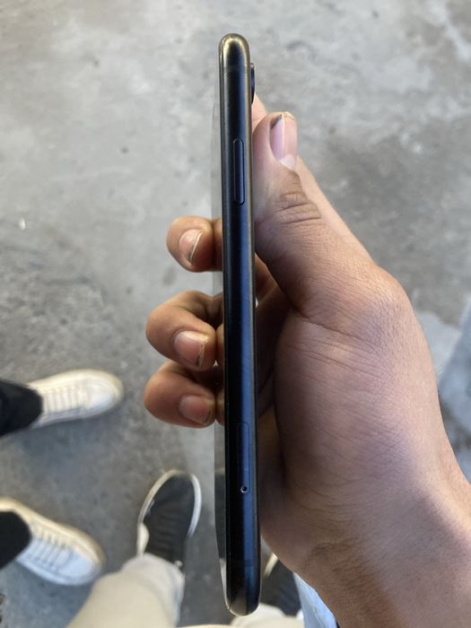 Iphone xr 1oy garantiya