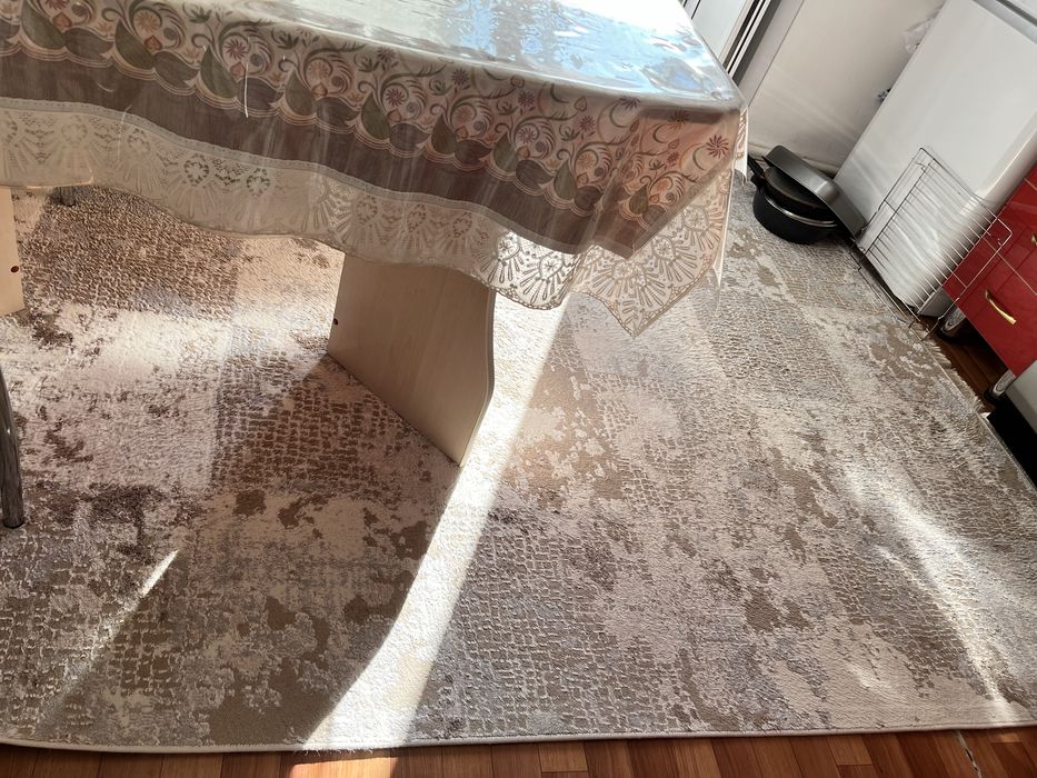 Ковер отличный для дома