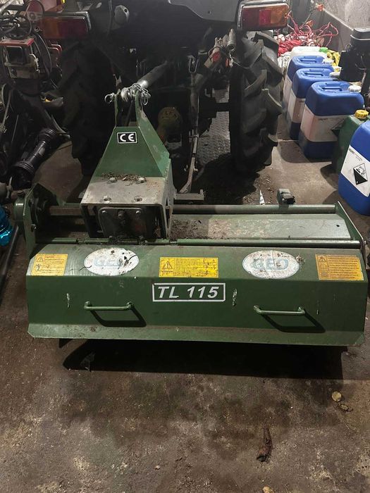 Трактор Kubota 1830