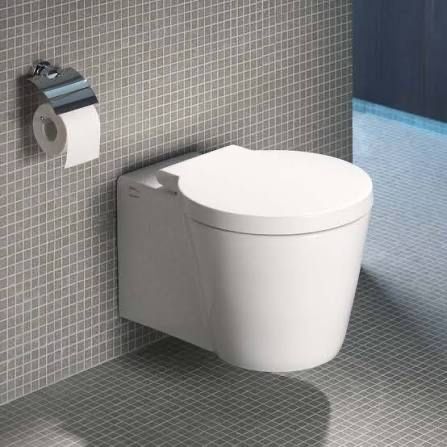 Тоалетна чиния Starck Duravit 1