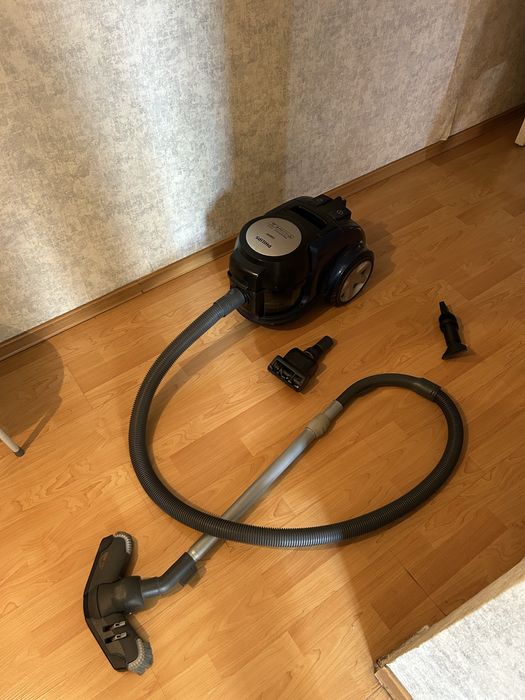 Пылесос Philips