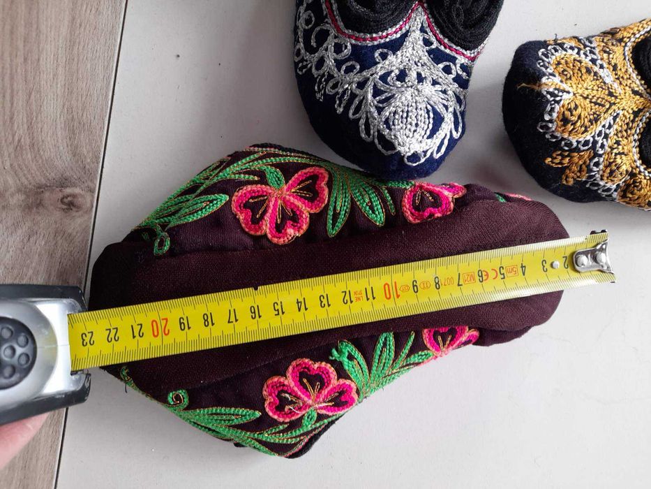 Родопски терлици