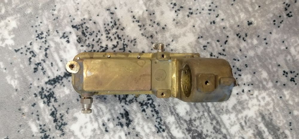 Бойлер за кафе автомат