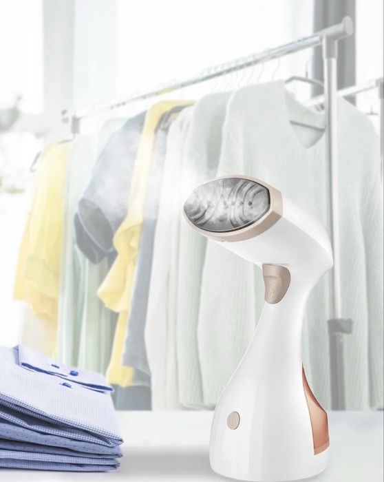 Ручной отпариватель